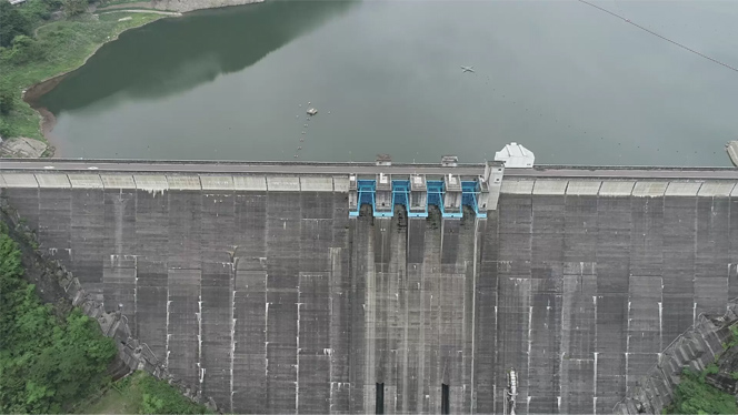 ドローンを建築などで活用 : 測量